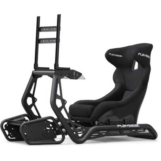Playseat Sensation PRO Racing Seat RSP.00110 (Black ActiFit)