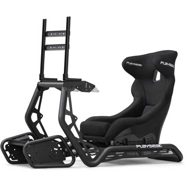 Playseat Sensation PRO Racing Seat RSP.00110 (Black ActiFit)