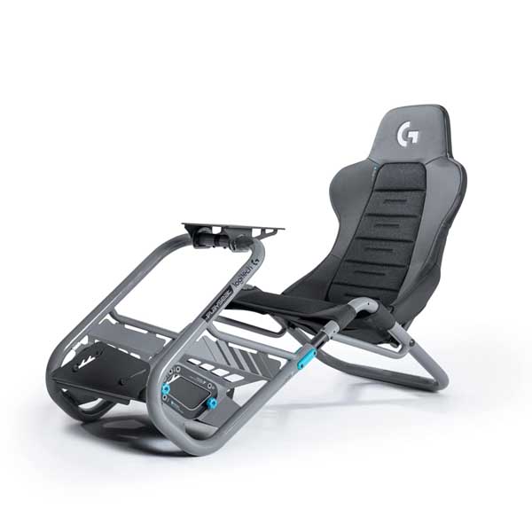 Playseat Trophy Simulator Seat G.00320 (Logitech G Edition) Playseat Trophy Simulator Seat G.00320 (Logitech G Edition)