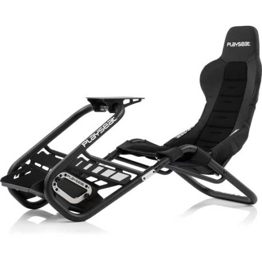 Playseat Trophy Simulator Seat RAP.00304 (Black)