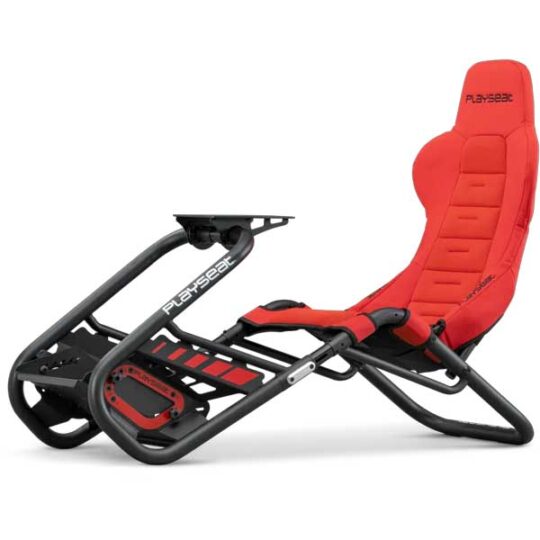 Playseat Trophy Simulator Seat RAP.00314 (Red)