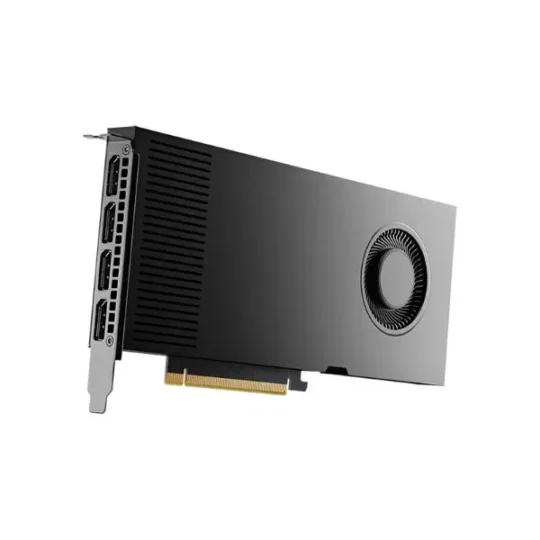 Pny NVIDIA RTX 4000 Ada Generation 20GB Graphics Card – (VCNRTX4000ADA-PB) Pny NVIDIA RTX 4000 Ada Generation 20GB Graphics Card – (VCNRTX4000ADA-PB)