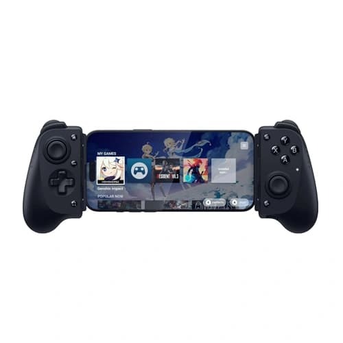 Razer Kishi V3 USB C Wireless Mobile Game Controller Razer Kishi V3 USB C Wireless Mobile Game Controller