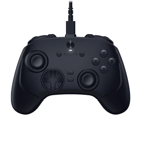 Razer Wolverine V3 Tournament Edition 8K PC Game Controller Razer Wolverine V3 Tournament Edition 8K PC Game Controller