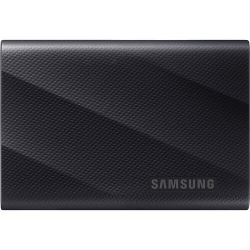 Samsung T9 1TB Portable SSD (Black) Samsung T9 1TB Portable SSD (Black)