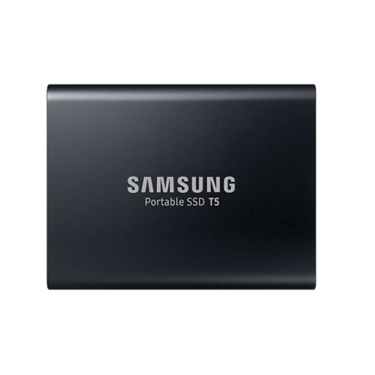 Samsung T5 1TB Portable SSD (Black) Samsung T5 1TB Portable SSD (Black)