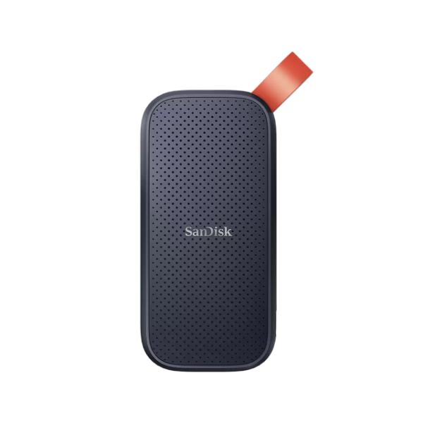 SanDisk E30 2TB Portable SSD (Updated Firmware) – 800MB/s R SanDisk E30 2TB Portable SSD (Updated Firmware) – 800MB/s R