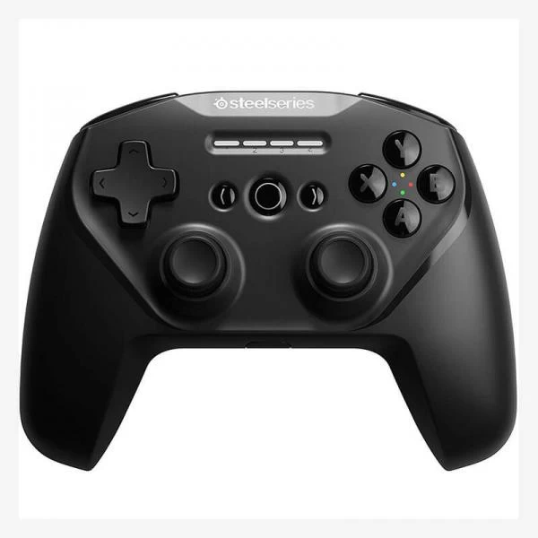 SteelSeries Stratus Duo Wireless SteelSeries Stratus Duo Wireless