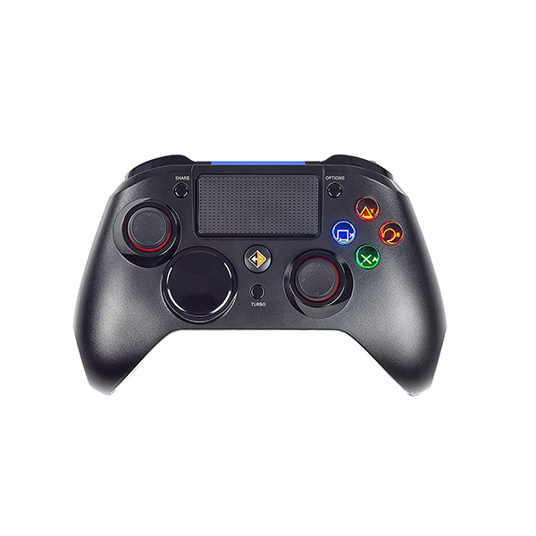 Cosmic Byte Stratos Xenon PS4/iOS/Android Wireless Programmable Gamepad (Black) Cosmic Byte Stratos Xenon PS4/iOS/Android Wireless Programmable Gamepad (Black)