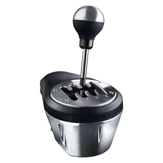 Thrustmaster TH8A Shifter (PS5, PS4, Xbox Series X/S, One, PC)