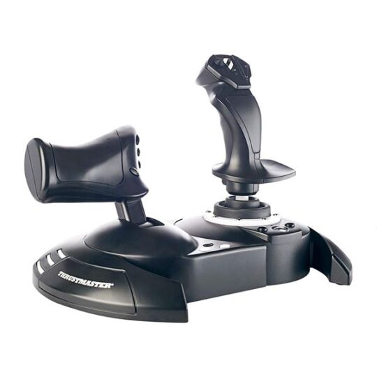 Thrustmaster T-Flight HOTAS One – Xbox One Thrustmaster T-Flight HOTAS One – Xbox One