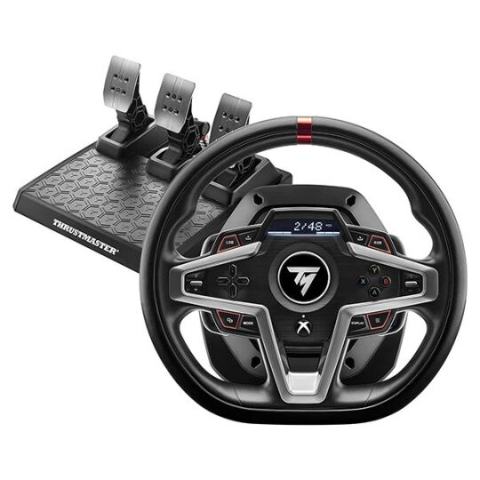 Thrustmaster T248 (XBOX Series X/S, One, PC) Thrustmaster T248 (XBOX Series X/S, One, PC)