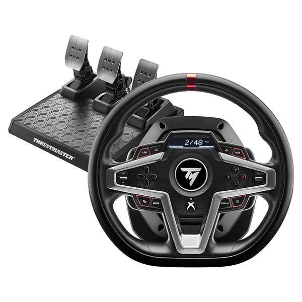 Thrustmaster T248 (XBOX Series X/S, One, PC) Thrustmaster T248 (XBOX Series X/S, One, PC)