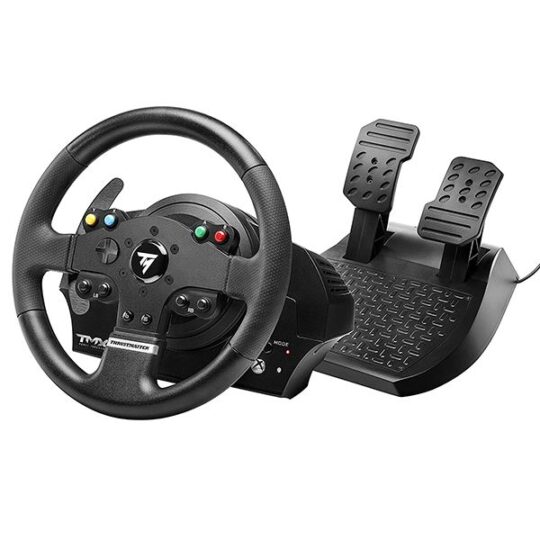 Thrustmaster TMX Force Feedback racing wheel for Xbox Series X/S/One / PC