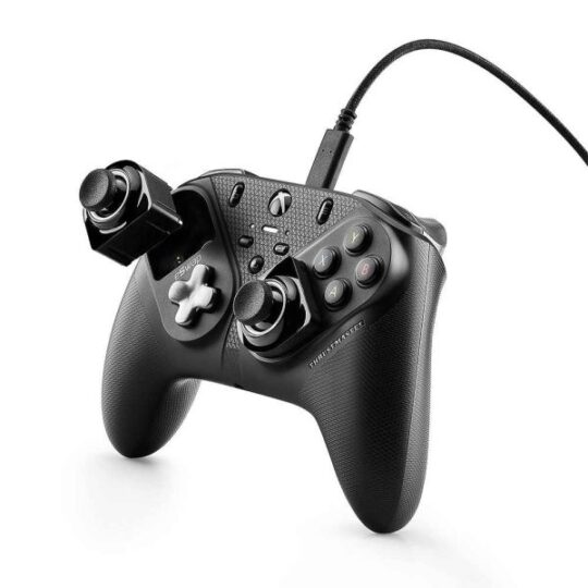 Thrustmaster eSwap S Pro Controller For Xbox One, Series X/S , PC Thrustmaster eSwap S Pro Controller For Xbox One, Series X/S , PC
