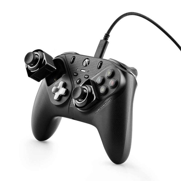 Thrustmaster eSwap S Pro Controller For Xbox One, Series X/S , PC Thrustmaster eSwap S Pro Controller For Xbox One, Series X/S , PC