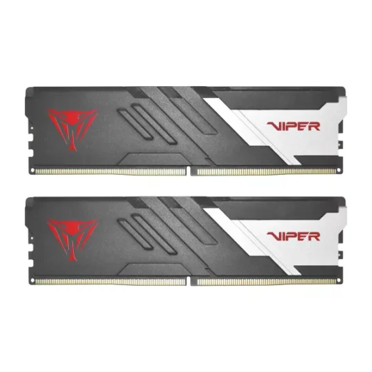 Patriot Viper Venom 32GB (2 x 16GB) DDR5 5600MHz CL36 UDIMM Desktop Ram