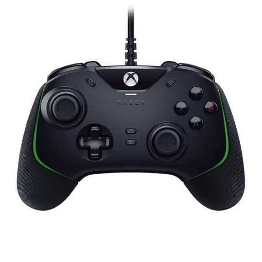 Razer Wolverine V2 Wired Gaming Controller Razer Wolverine V2 Wired Gaming Controller