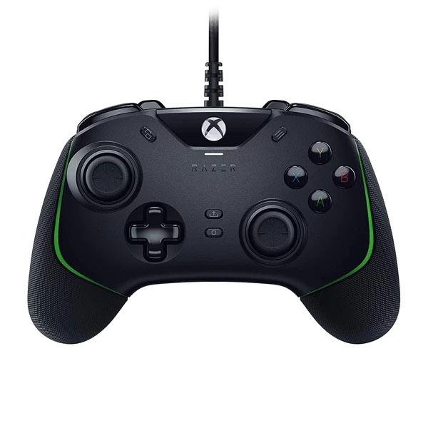 Razer Wolverine V2 Wired Gaming Controller Razer Wolverine V2 Wired Gaming Controller
