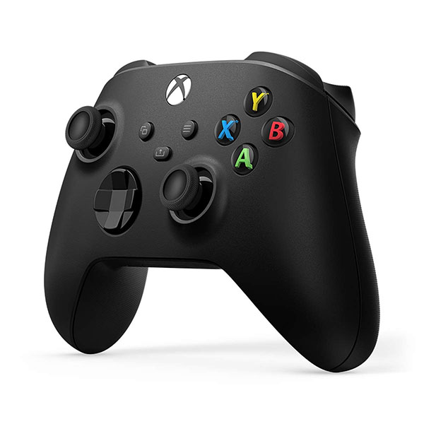 Microsoft Xbox Wireless Controller X/S Carbon Black Microsoft Xbox Wireless Controller X/S Carbon Black
