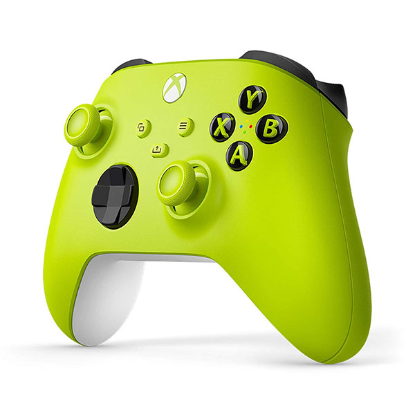 Microsoft Xbox X/S Wireless Controller Electric Volt Microsoft Xbox X/S Wireless Controller Electric Volt