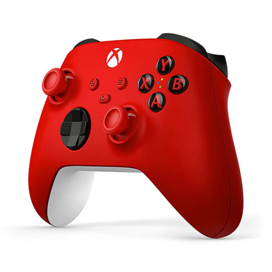 Microsoft Xbox X/S Wireless Controller Pulse Red Microsoft Xbox X/S Wireless Controller Pulse Red
