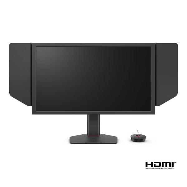 ZOWIE XL2586X+ New Fast TN 600Hz DyAc 2 Gaming Monitor for Esports ZOWIE XL2586X+ New Fast TN 600Hz DyAc 2 Gaming Monitor for Esports