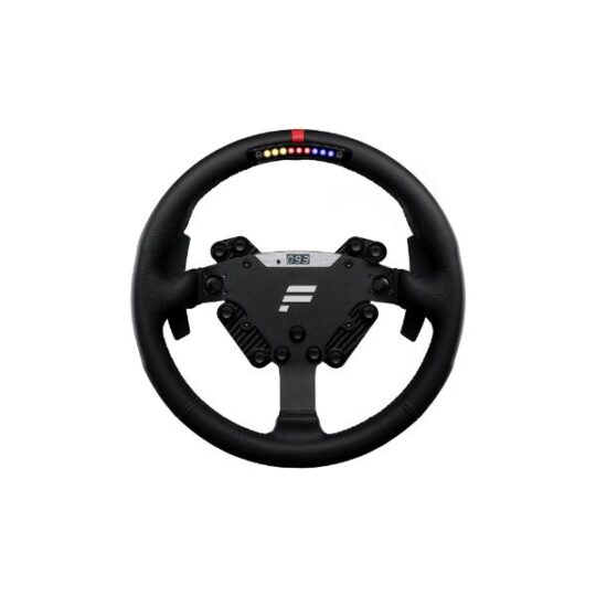 Fanatec ClubSport Steering Wheel RS Fanatec ClubSport Steering Wheel RS