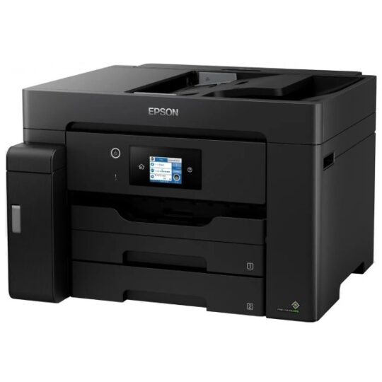 Epson EcoTank M15140 A3 Wi-Fi Duplex All-in-One Ink Tank Printer Epson EcoTank M15140 A3 Wi-Fi Duplex All-in-One Ink Tank Printer