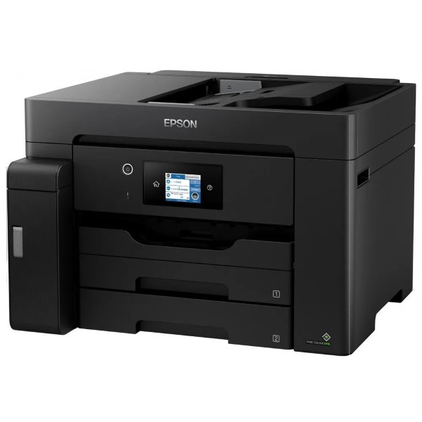 Epson EcoTank M15140 A3 Wi-Fi Duplex All-in-One Ink Tank Printer Epson EcoTank M15140 A3 Wi-Fi Duplex All-in-One Ink Tank Printer