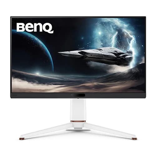 BenQ Mobiuz EX271U 27 Inch Gaming Monitor BenQ Mobiuz EX271U 27 Inch Gaming Monitor