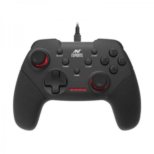 Ant Esports GP100 Wired Controller Ant Esports GP100 Wired Controller