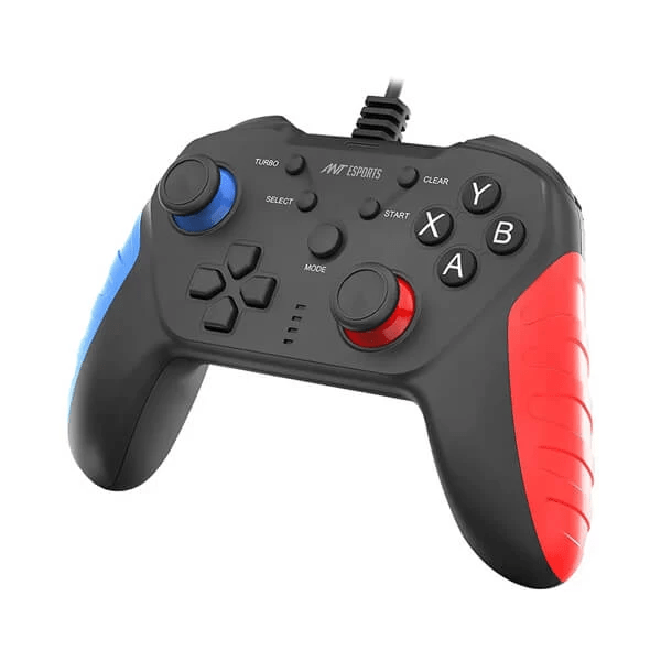 Ant Esports Gp110 Gaming Wired Gamepad Ant Esports Gp110 Gaming Wired Gamepad