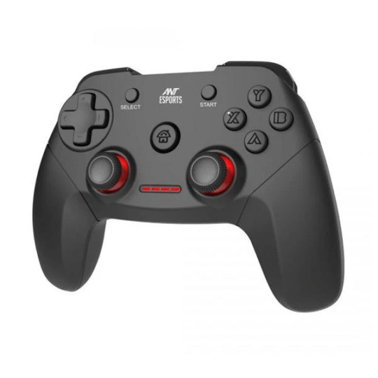 Ant Esports Gp300 V2 Pro Wireless Gaming Controller Usb Gamepad Ant Esports Gp300 V2 Pro Wireless Gaming Controller Usb Gamepad