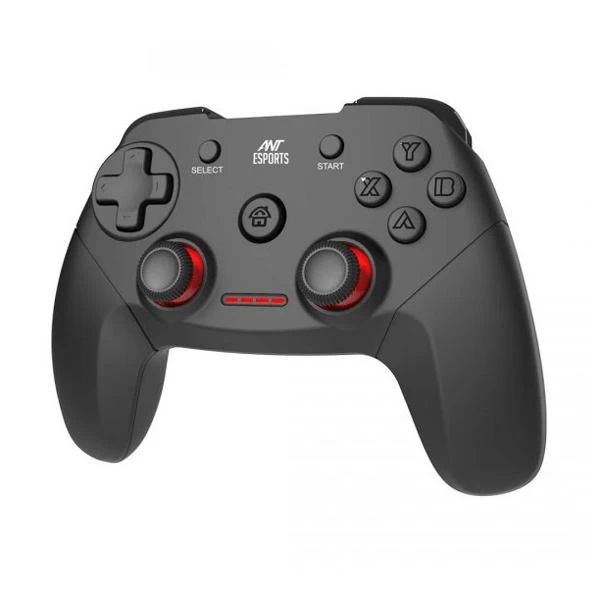 Ant Esports Gp300 V2 Pro Wireless Gaming Controller Usb Gamepad Ant Esports Gp300 V2 Pro Wireless Gaming Controller Usb Gamepad