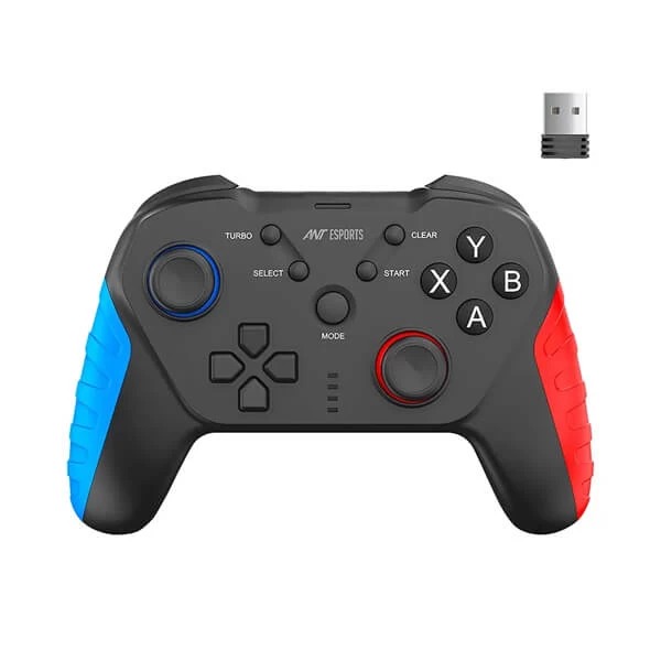 Ant Esports GP310 Wireless Gamepad Ant Esports GP310 Wireless Gamepad