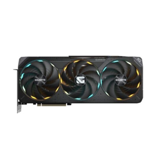 Gigabyte RTX 5080 Gaming OC 16GB Graphics Card Gigabyte RTX 5080 Gaming OC 16GB Graphics Card