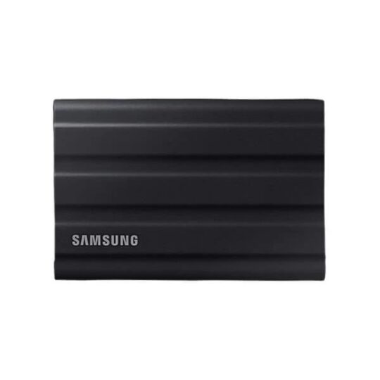 Samsung T7 Shield 2TB Portable SSD (Black) Samsung T7 Shield 2TB Portable SSD (Black)