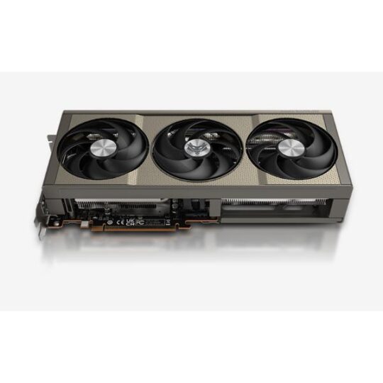 Sapphire Nitro+ AMD Radeon RX 9060 XT 16GB GDDR6 Sapphire Nitro+ AMD Radeon RX 9060 XT 16GB GDDR6