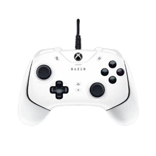 Razer Wolverine V2 – Wired Gaming Controller for Xbox Series X/S – Mercury Razer Wolverine V2 – Wired Gaming Controller for Xbox Series X/S – Mercury
