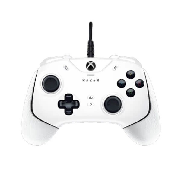 Razer Wolverine V2 – Wired Gaming Controller for Xbox Series X/S – Mercury Razer Wolverine V2 – Wired Gaming Controller for Xbox Series X/S – Mercury