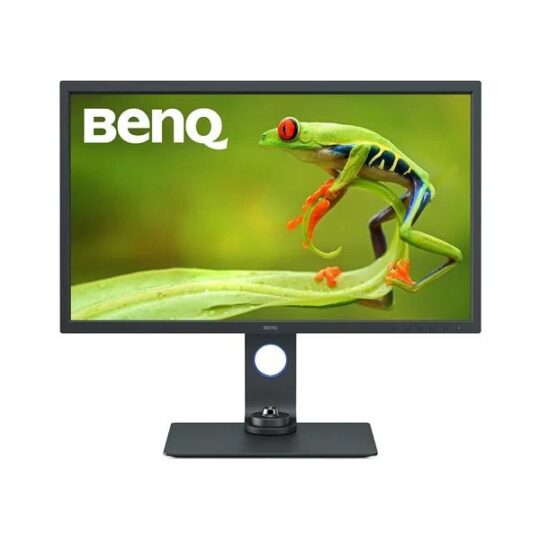 BenQ SW321C Photo And Video Editing Monitor BenQ SW321C Photo And Video Editing Monitor