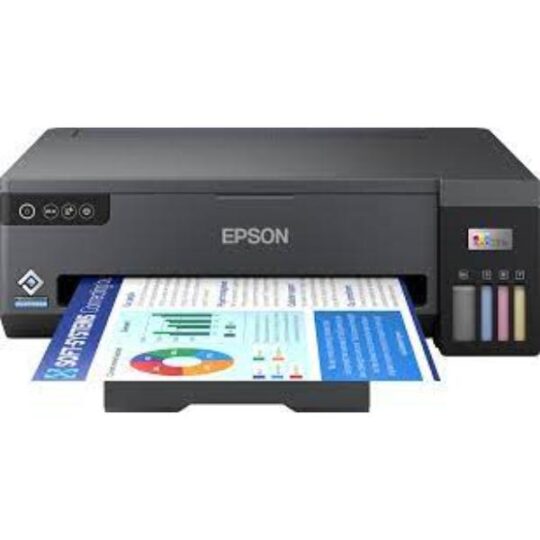 Epson EcoTank L11050 InkTank A3 Printer Epson EcoTank L11050 InkTank A3 Printer