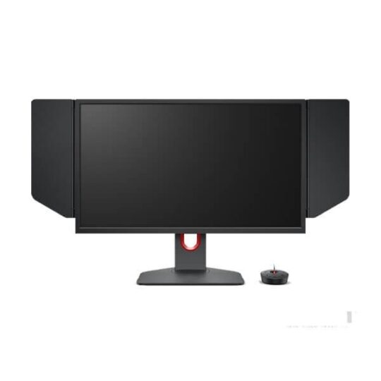 BenQ Zowie XL2566K 25 Inch E-Sports Gaming Monitor BenQ Zowie XL2566K 25 Inch E-Sports Gaming Monitor